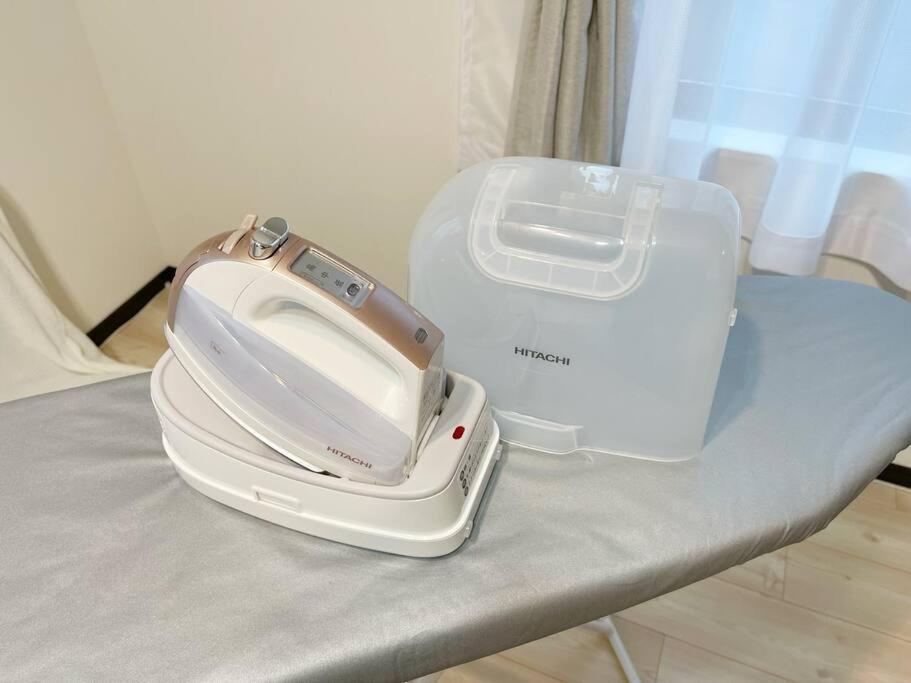 Apartment Jtテラスハウス堀切 八番館 Präfektur Tokio