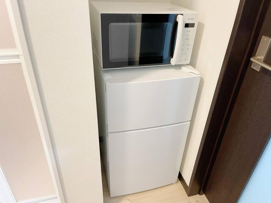 Apartment Jtテラスハウス堀切 八番館 *