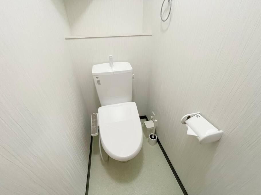 Apartamento Jtテラスハウス堀切 八番館 Tokio