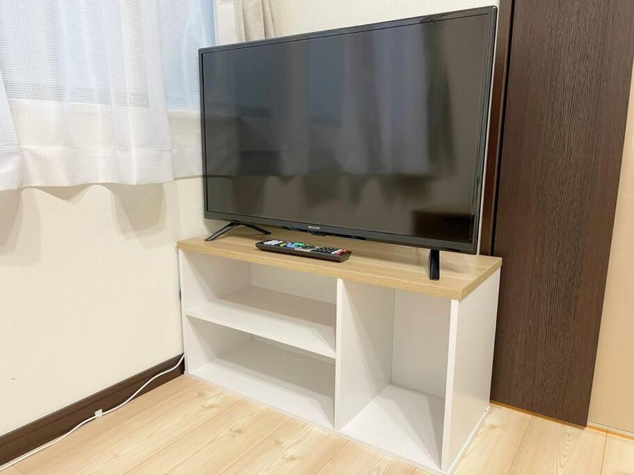 Jtテラスハウス堀切 八番館 *