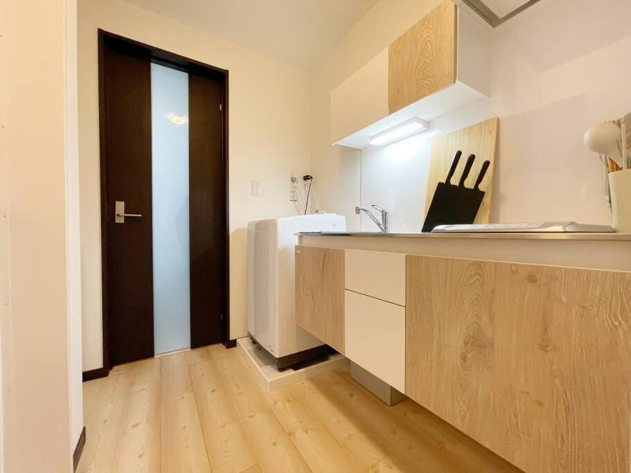 Jtテラスハウス堀切 八番館 Apartment