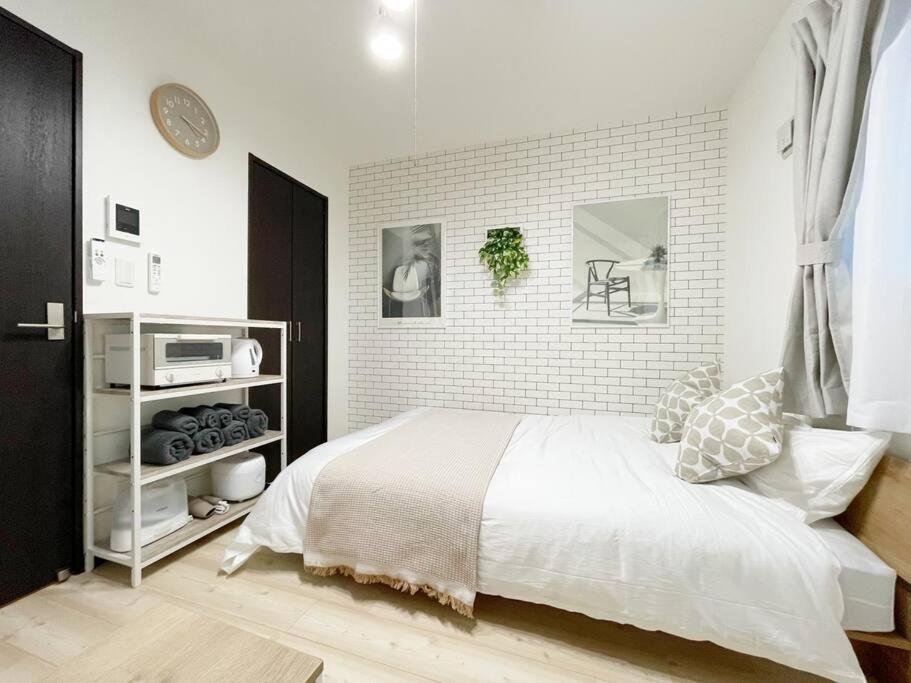 Apartment Jtテラスハウス堀切 八番館 *