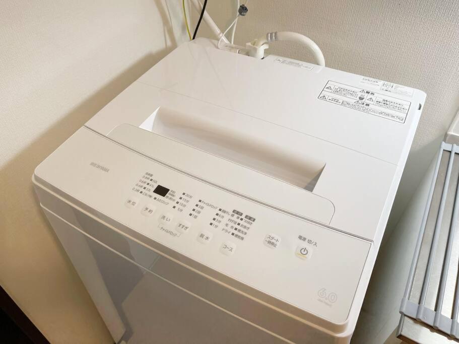 Jtテラスハウス堀切 八番館 Apartment Präfektur Tokio